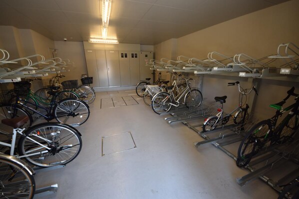 HF正光寺赤羽レジデンスの物件内観写真